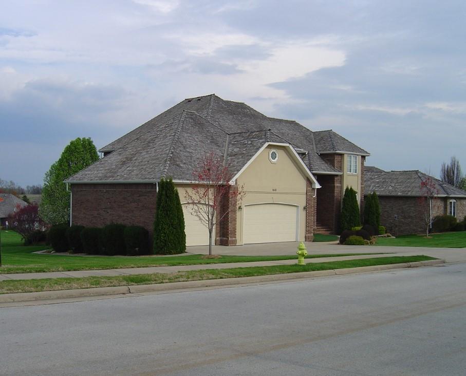 casa en Hopper Construction por Hopper Construction