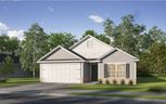 Home in Guyton Station by Homes of Integrity