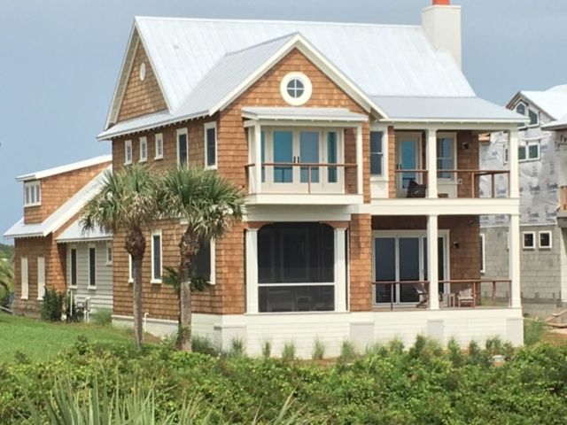 Horn Builders por Horn Builders en Jacksonville-St. Augustine Florida