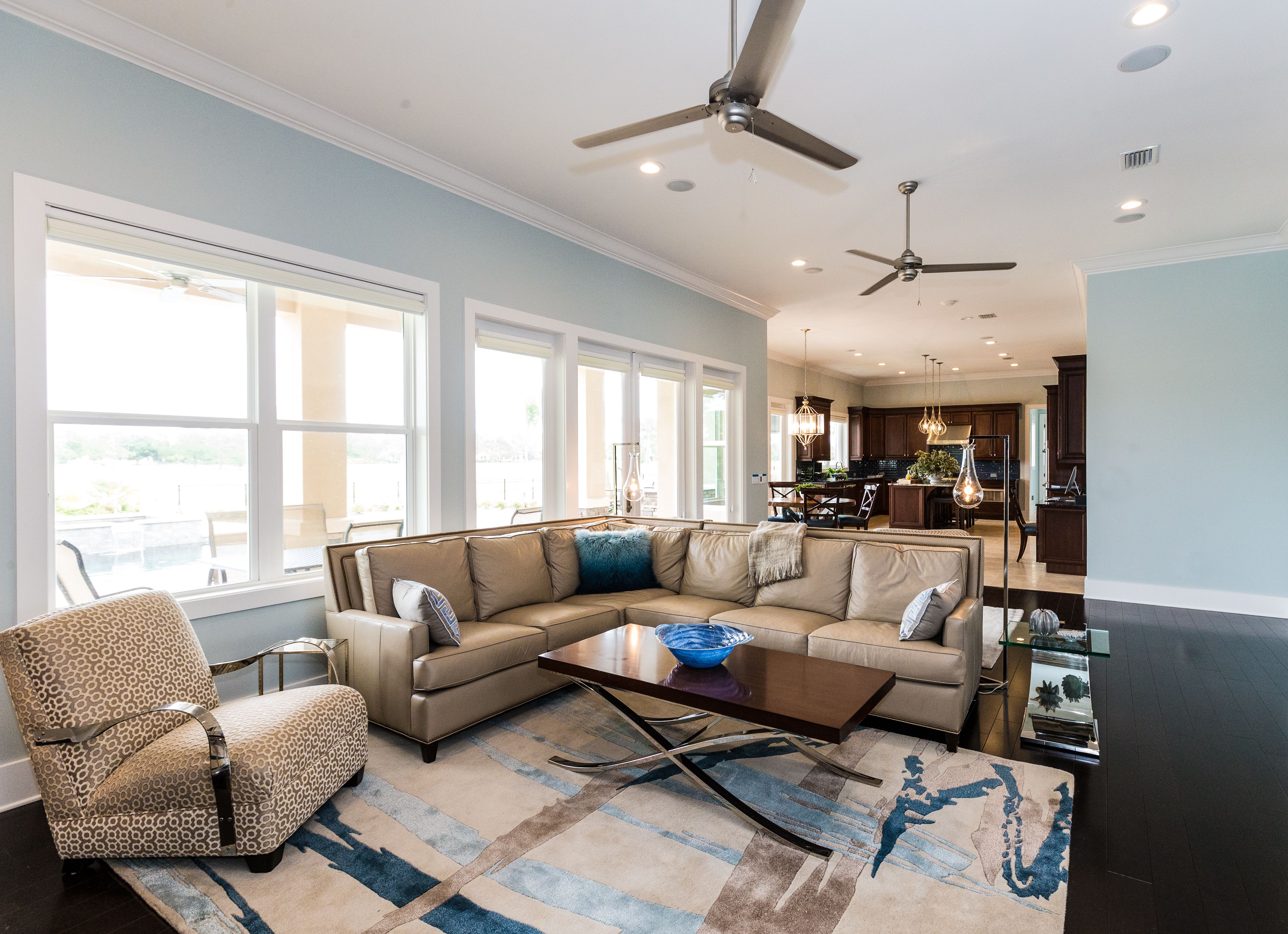 casa en Horn Builders por Horn Builders