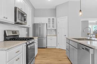 Hostetler Family Homes por Hostetler Family Homes en Canton-Massillon Ohio