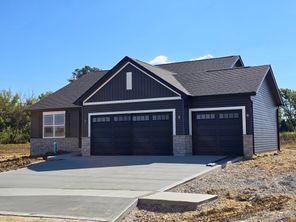 604 Ashburn Drive (Linden)