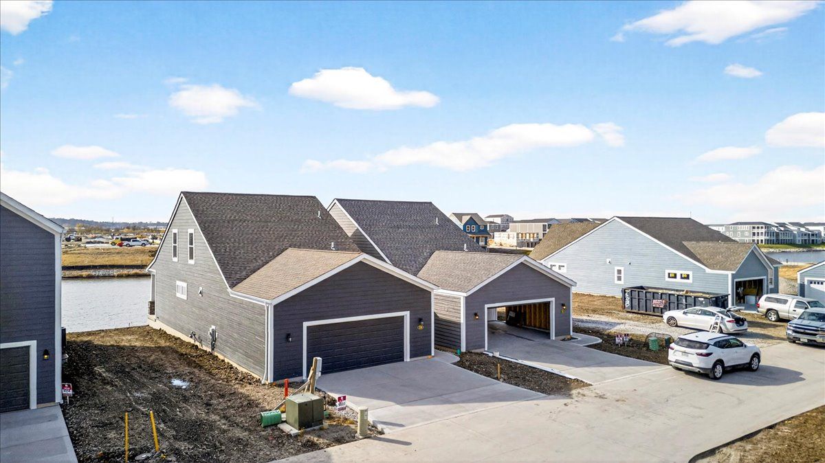 237 Arpent Alley (The Mulberry)