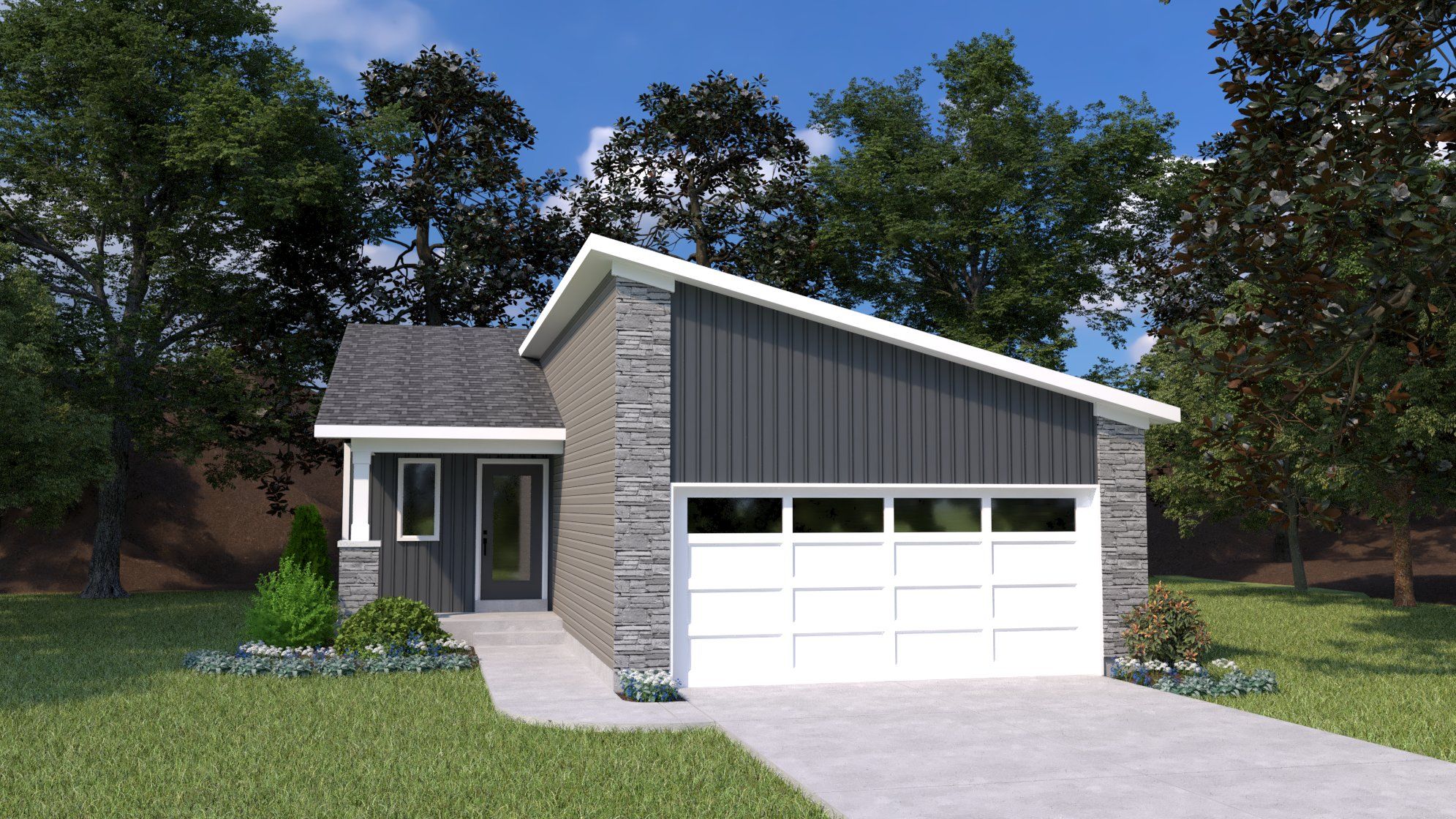 12 Alder Creek Drive Behind New Wright City High School. Wright City, MO 63390