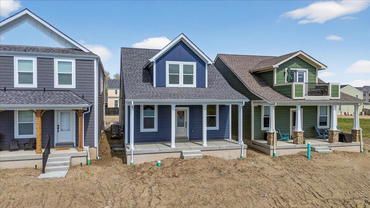 Lakeview Mulberry