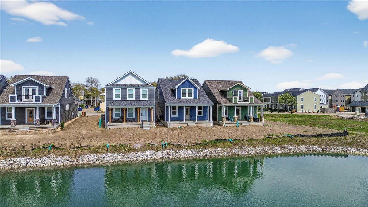 Lakeview