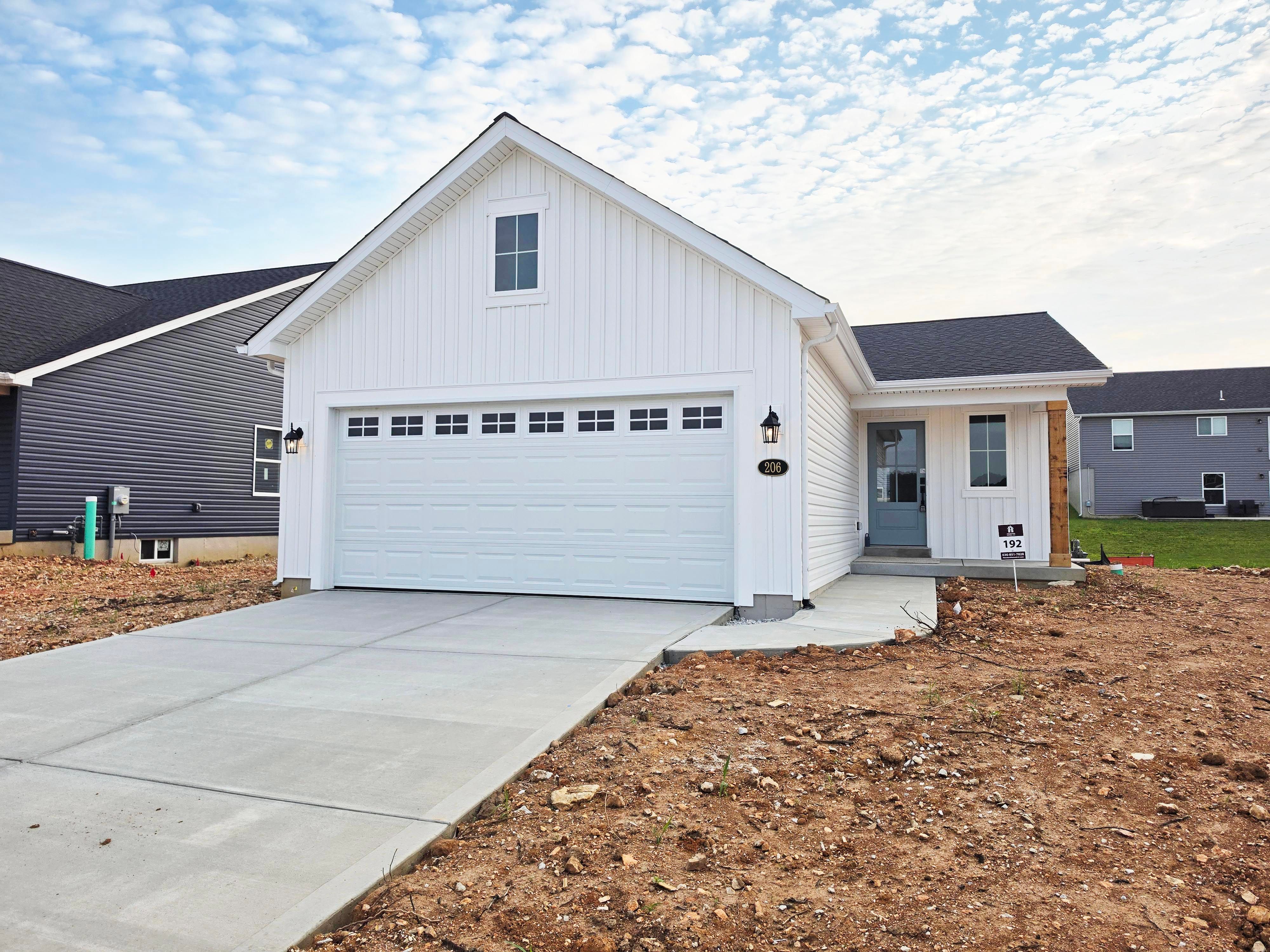 206 Red Cliff Court (Tulip)
