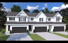 The Commons at Fox Crest: Washington, Missouri - Houston Homes LLC