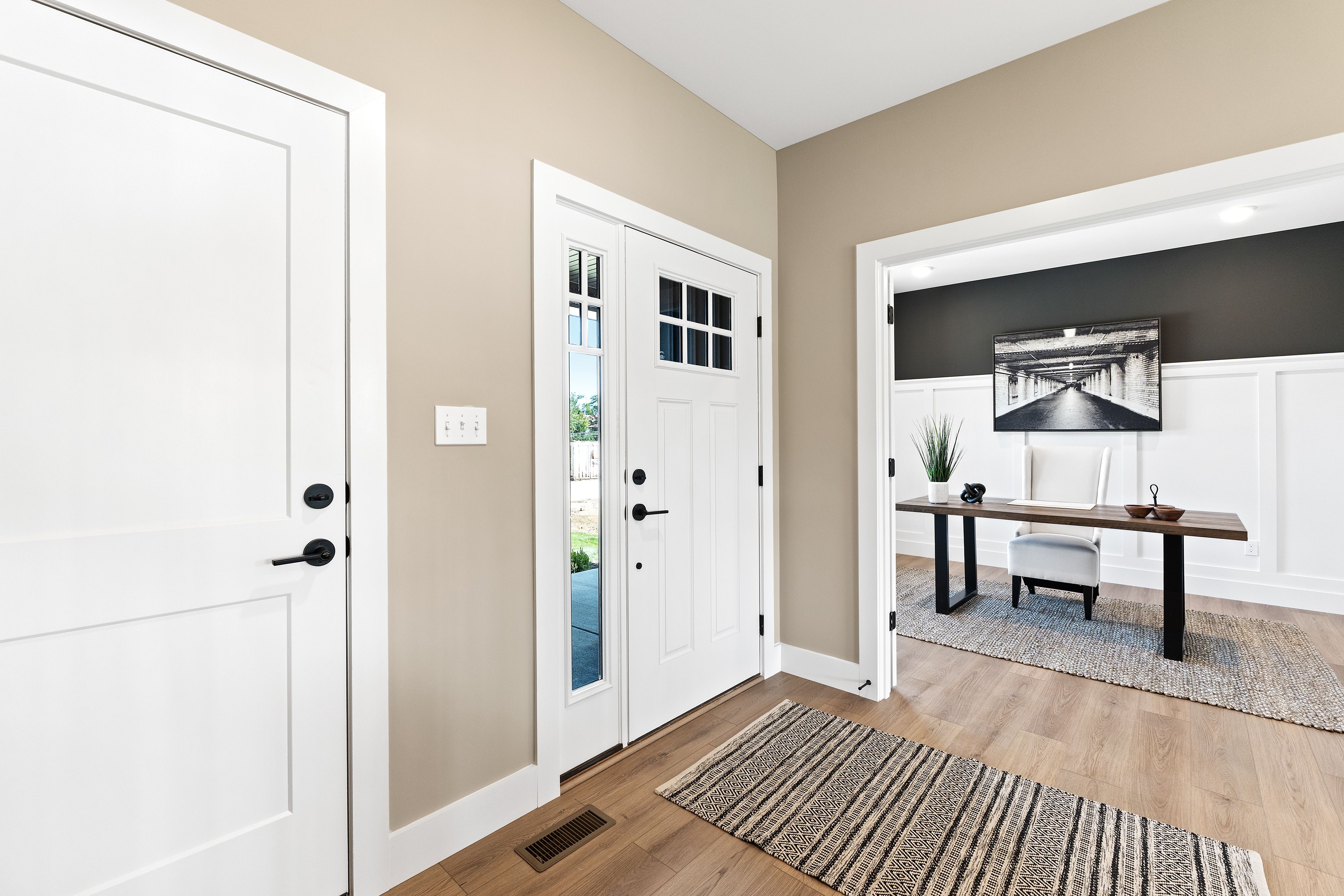 Entryway