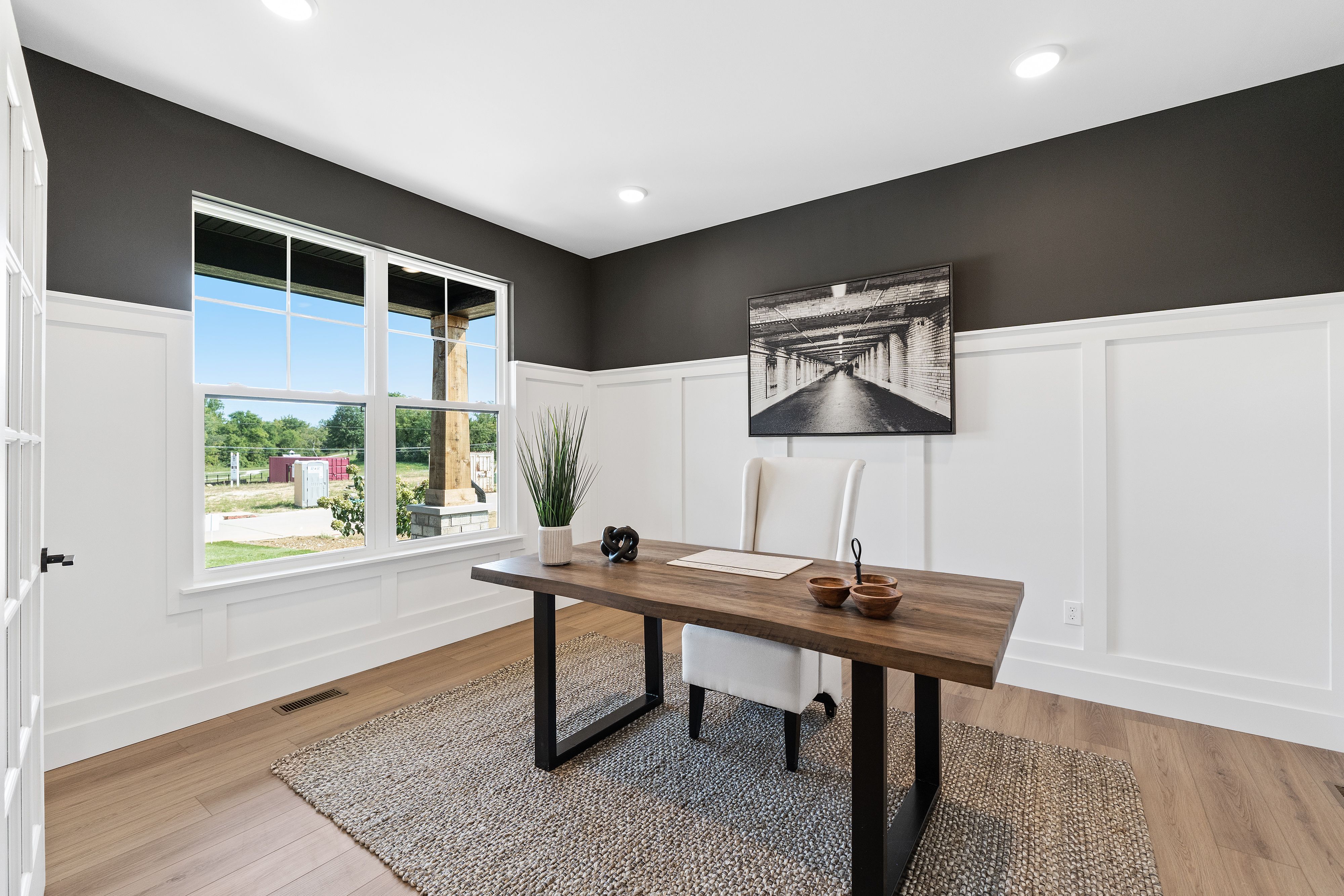 Flex Room or Office