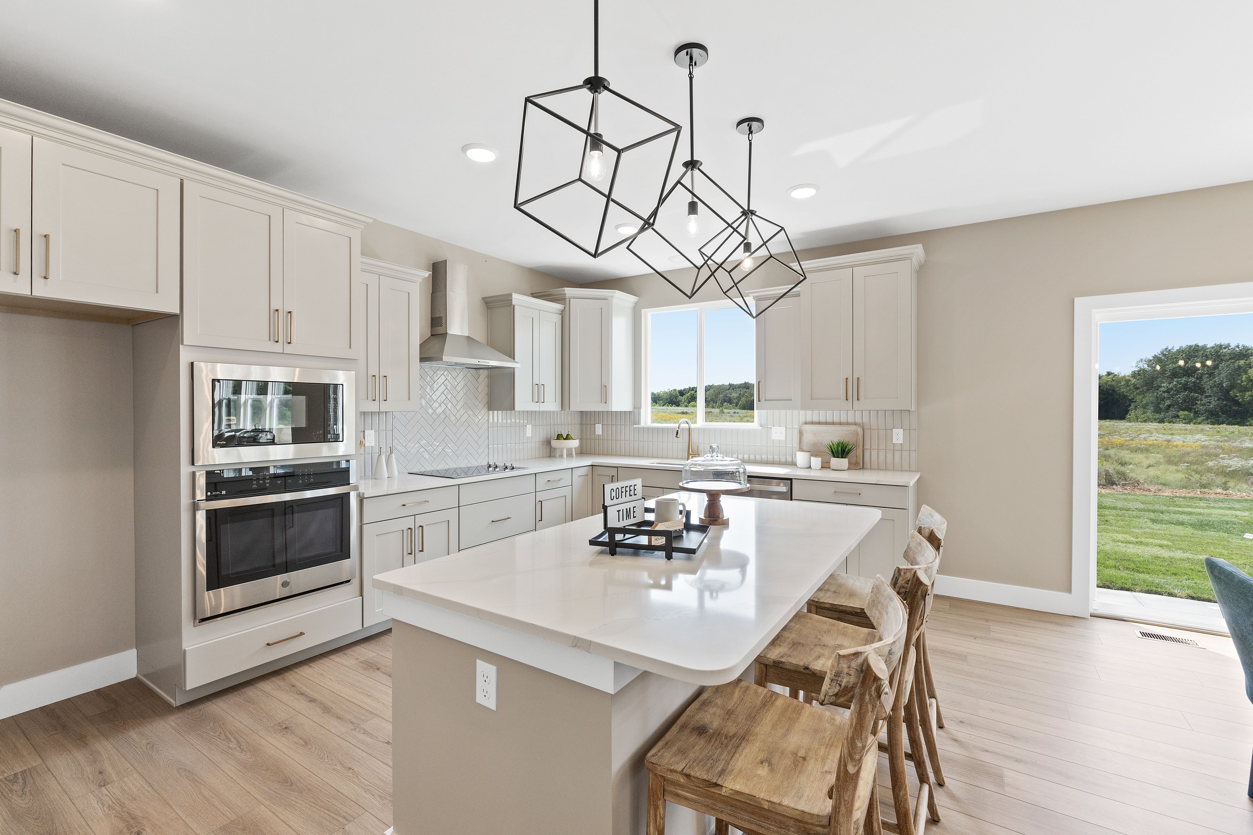 Kitchen Lighting