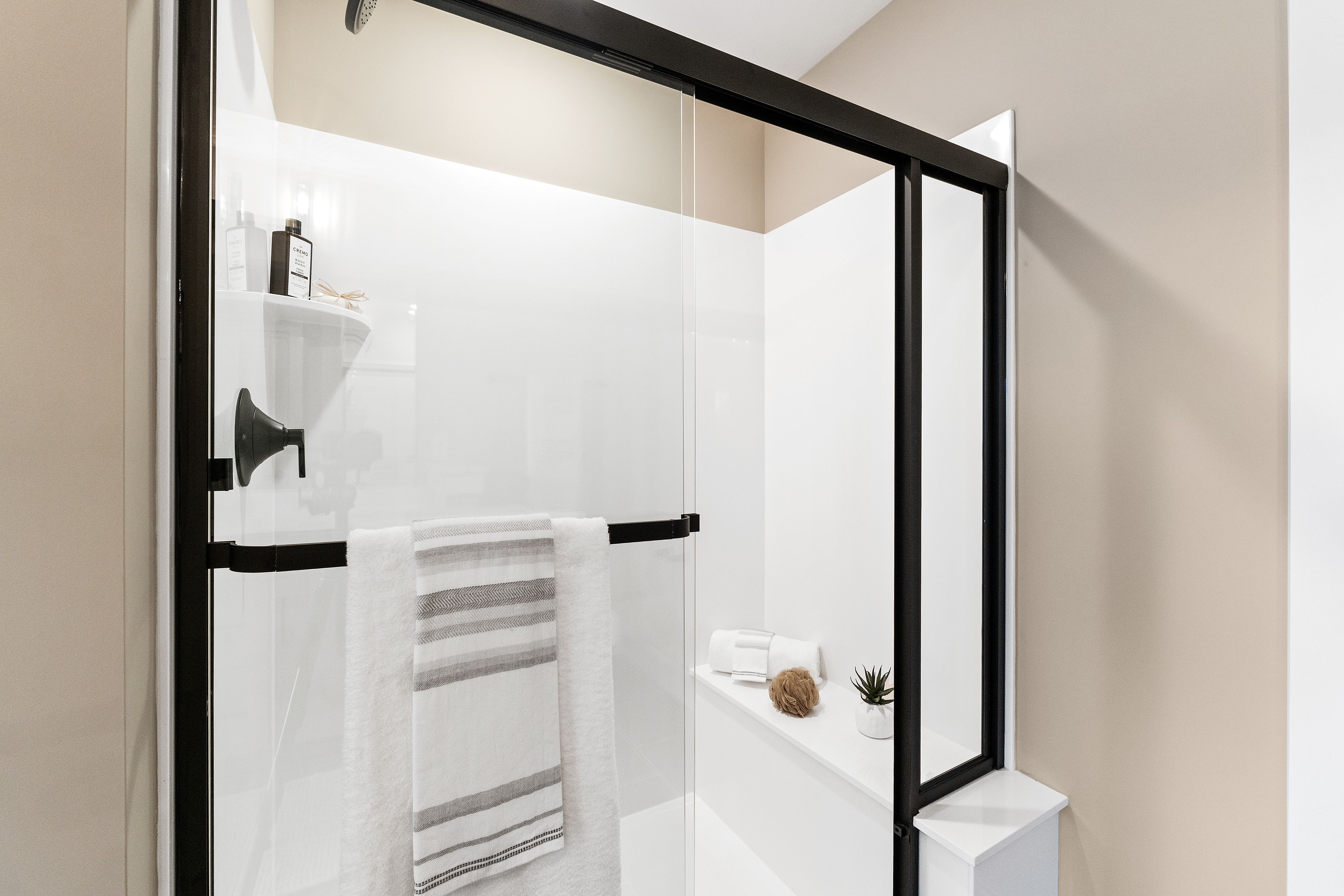 Shower