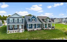 The New Town at St. Charles by Houston Homes: Saint Charles, Missouri - Houston Homes LLC