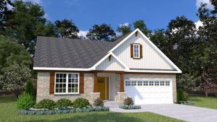 Hawthorn - Riverdale by Houston Homes: Saint Paul, Missouri - Houston Homes LLC