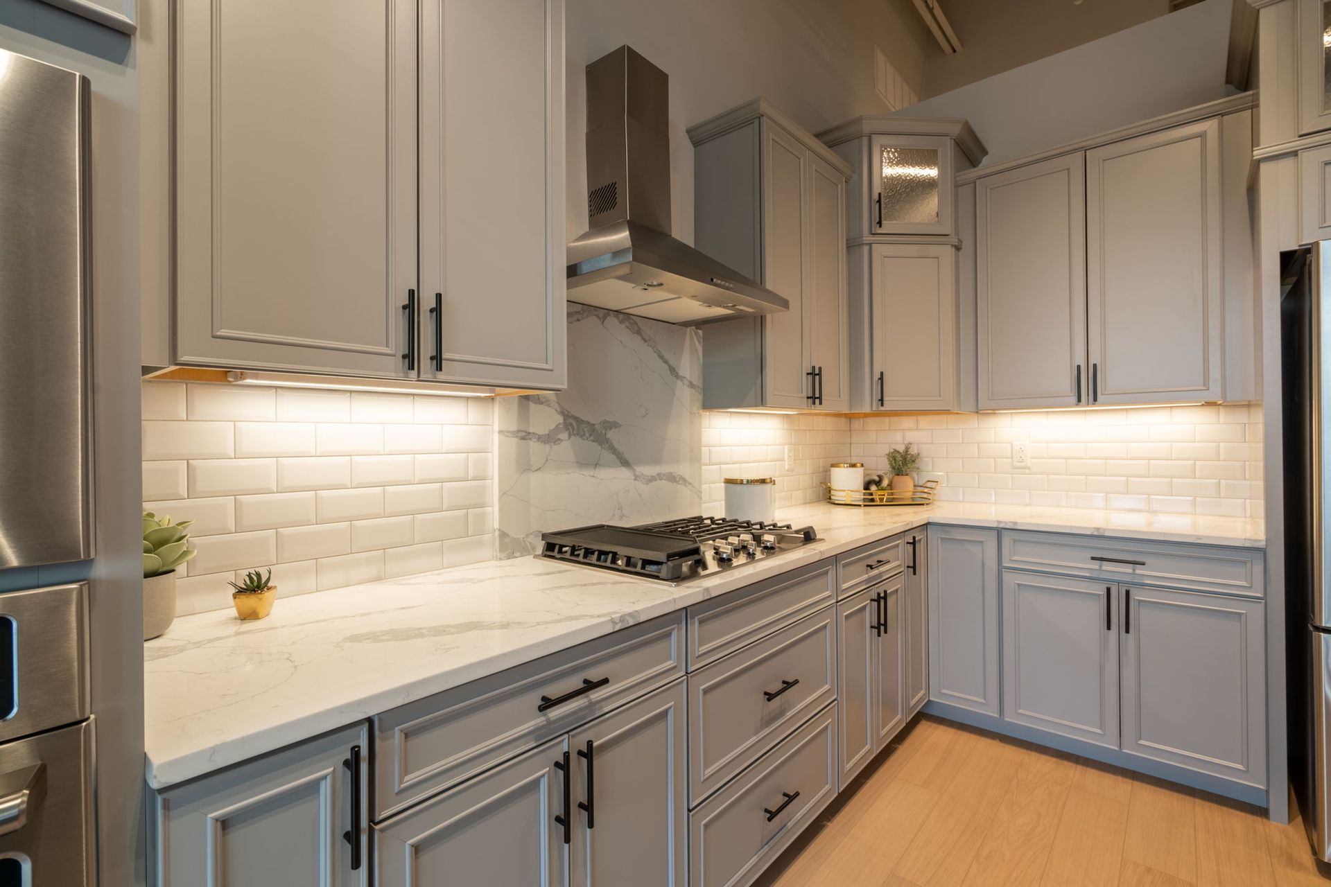 Houston Homes, LLC Design Center