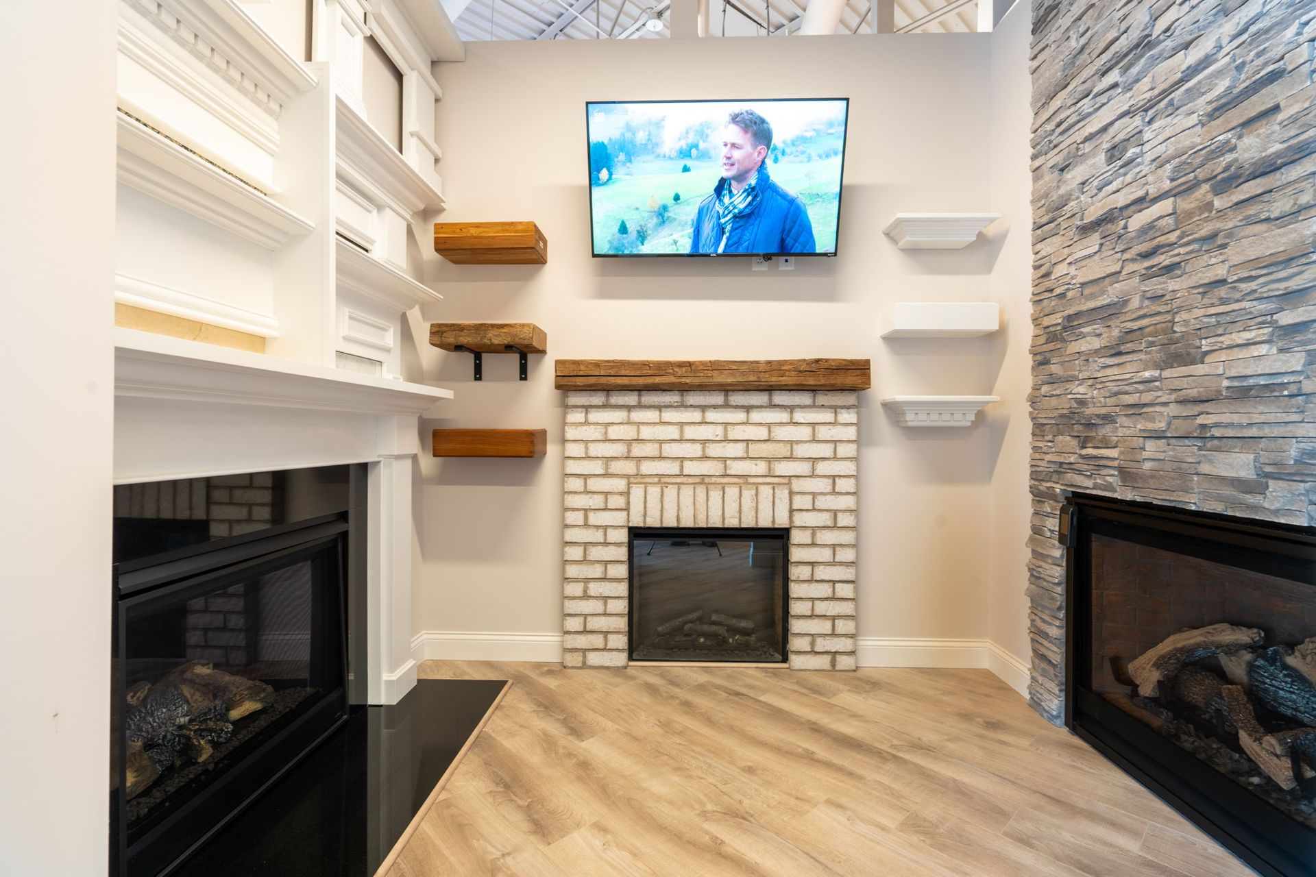 Houston Homes, LLC Design Center