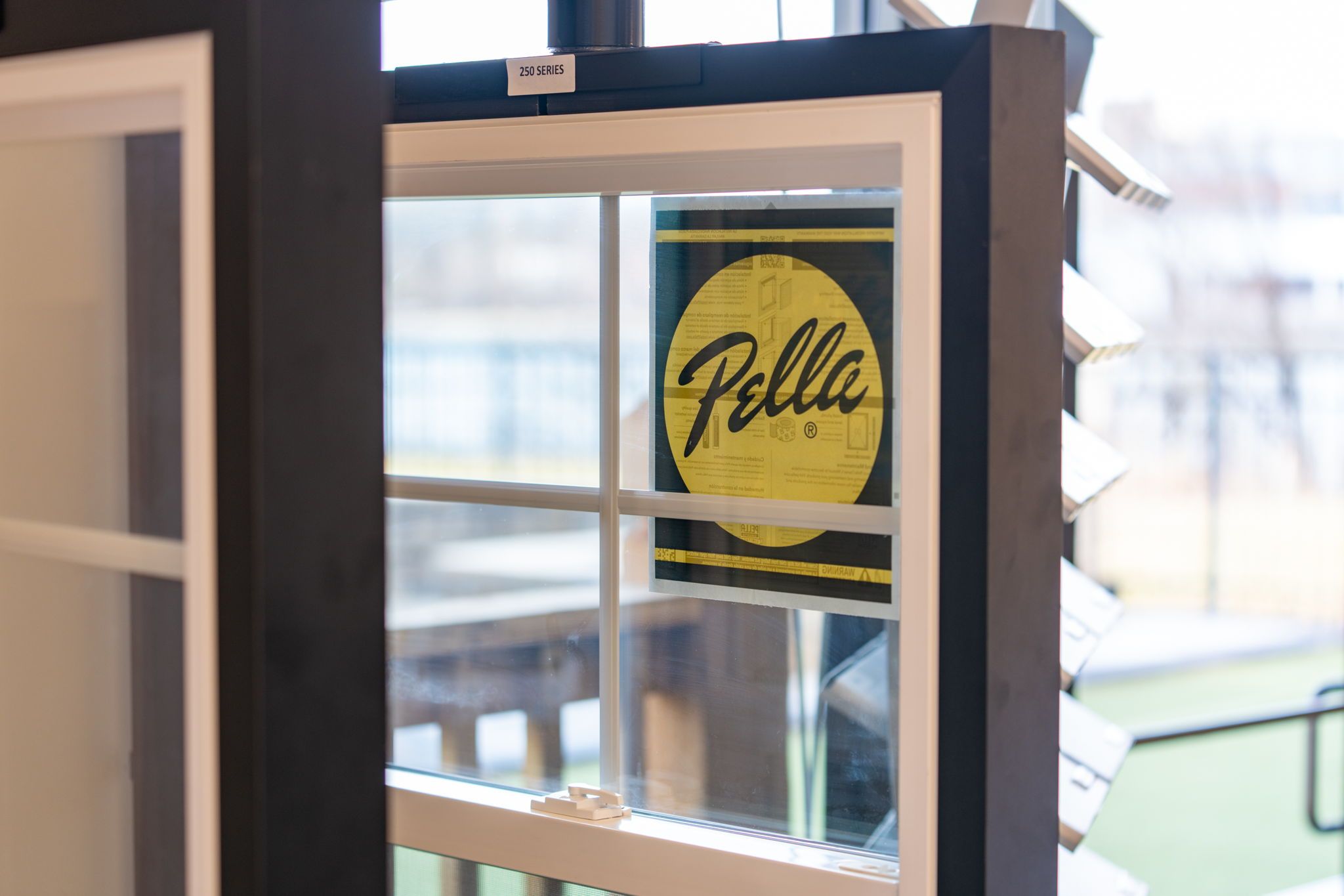 Houston Homes, LLC Design Center