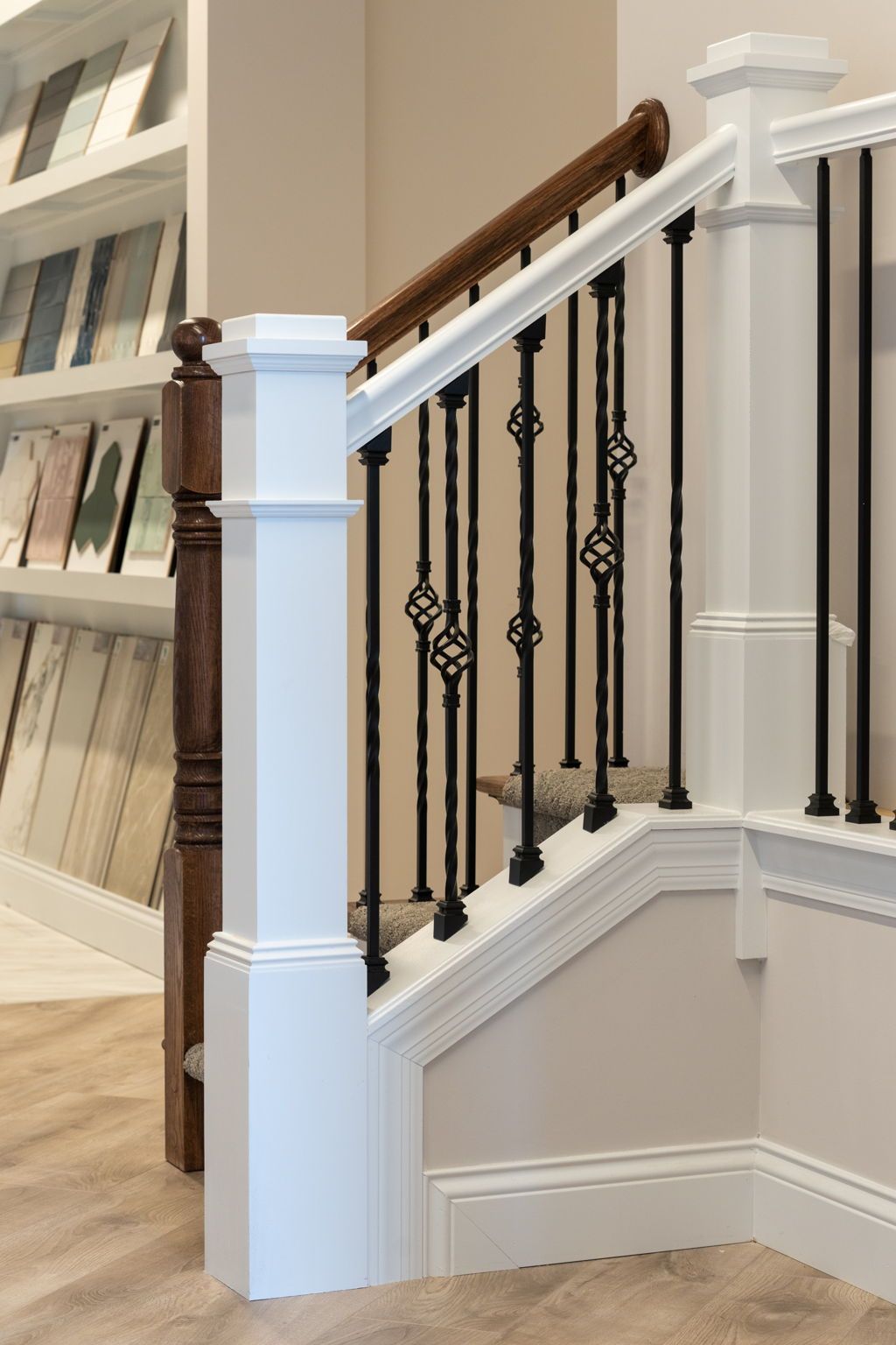 Houston Homes, LLC Design Center