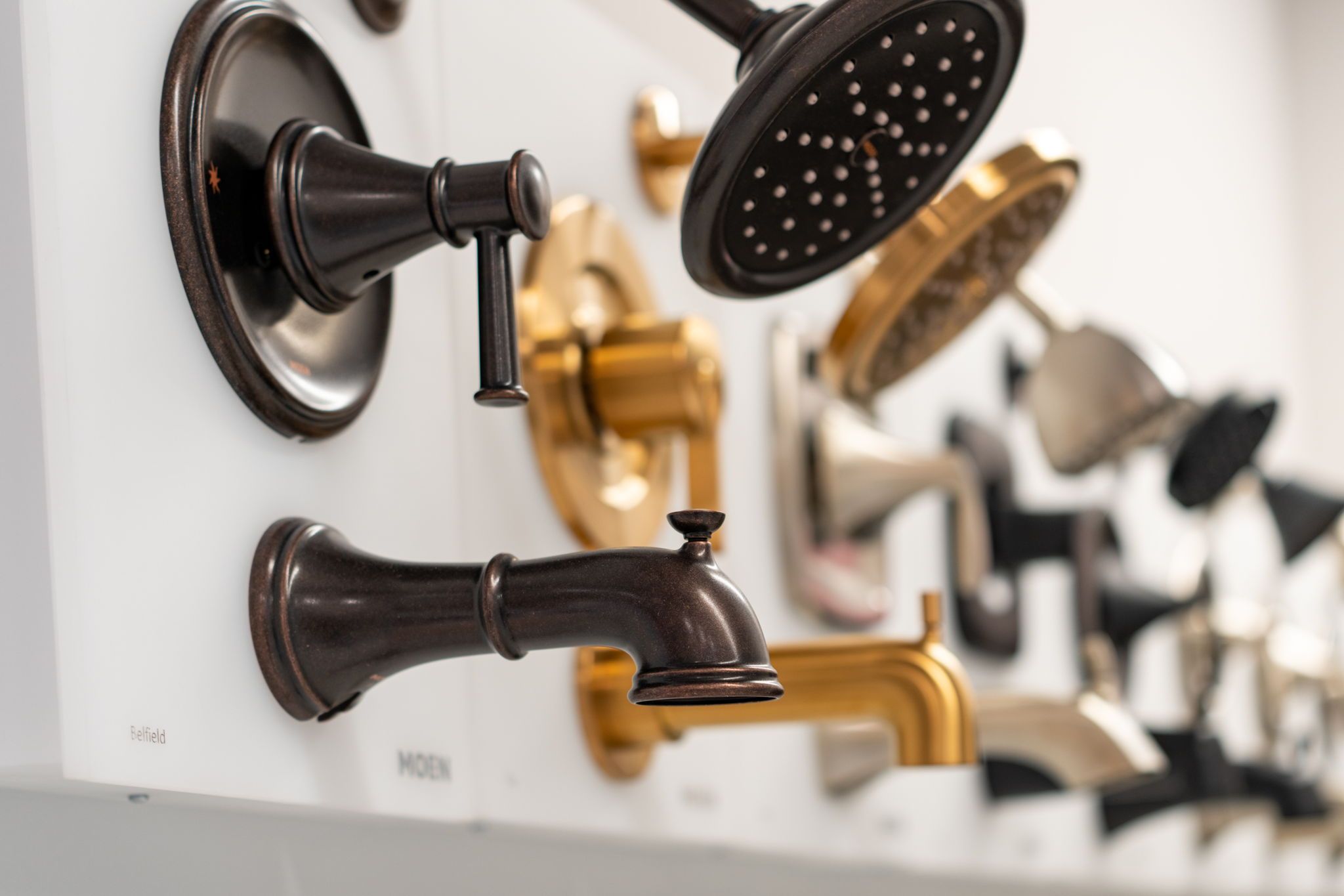 Houston Homes, LLC Design Center