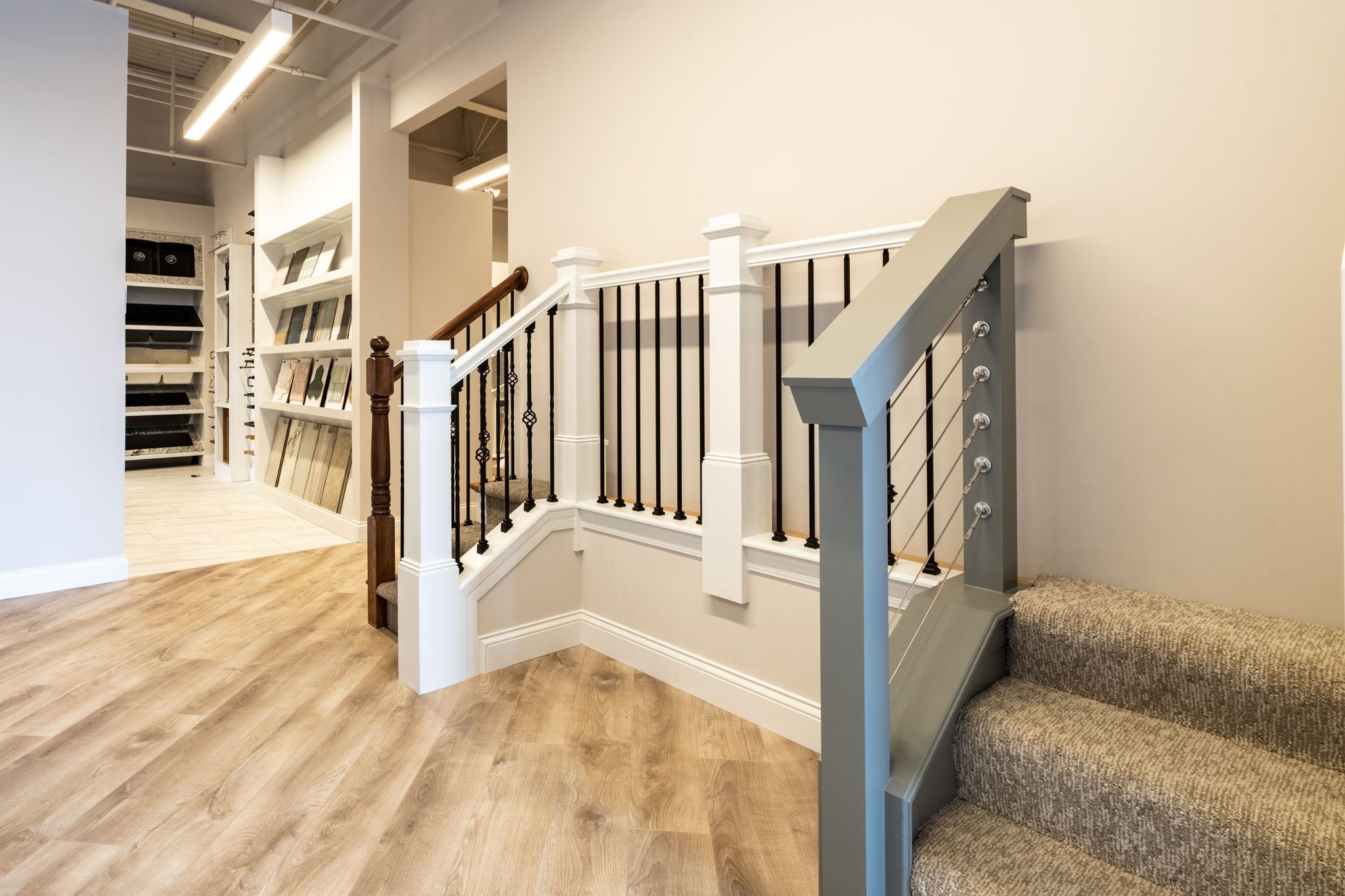 Houston Homes, LLC Design Center