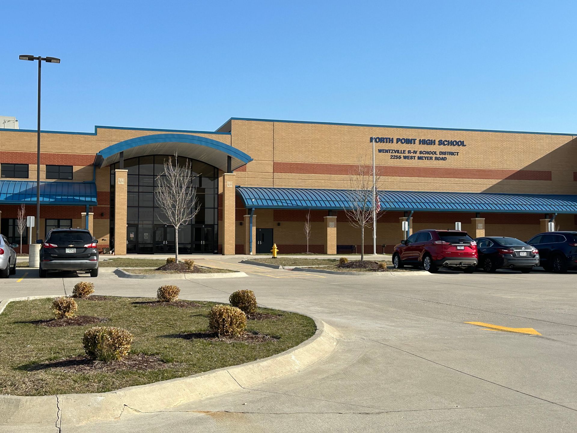 NEW School
