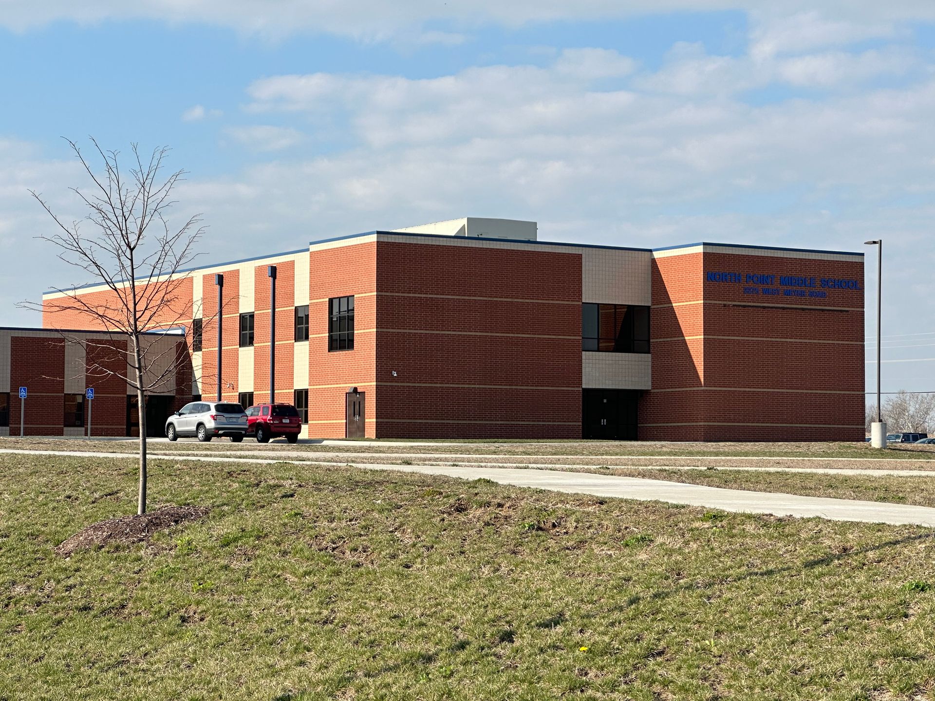 New School
