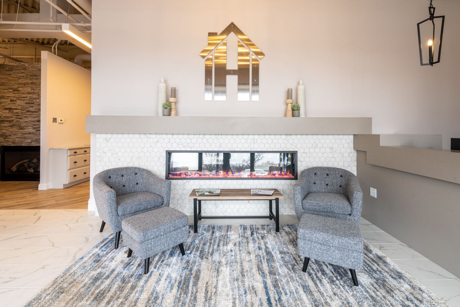 Houston Homes LLC