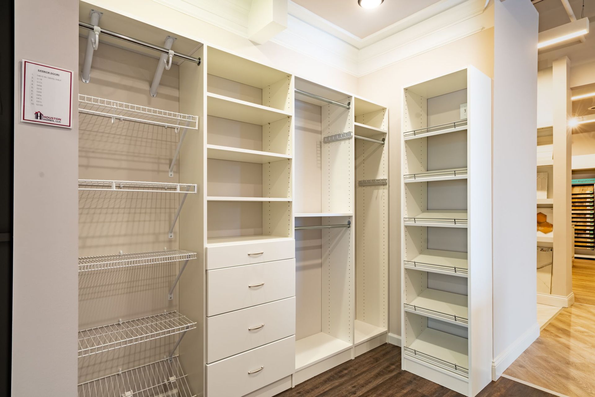 Houston Homes LLC