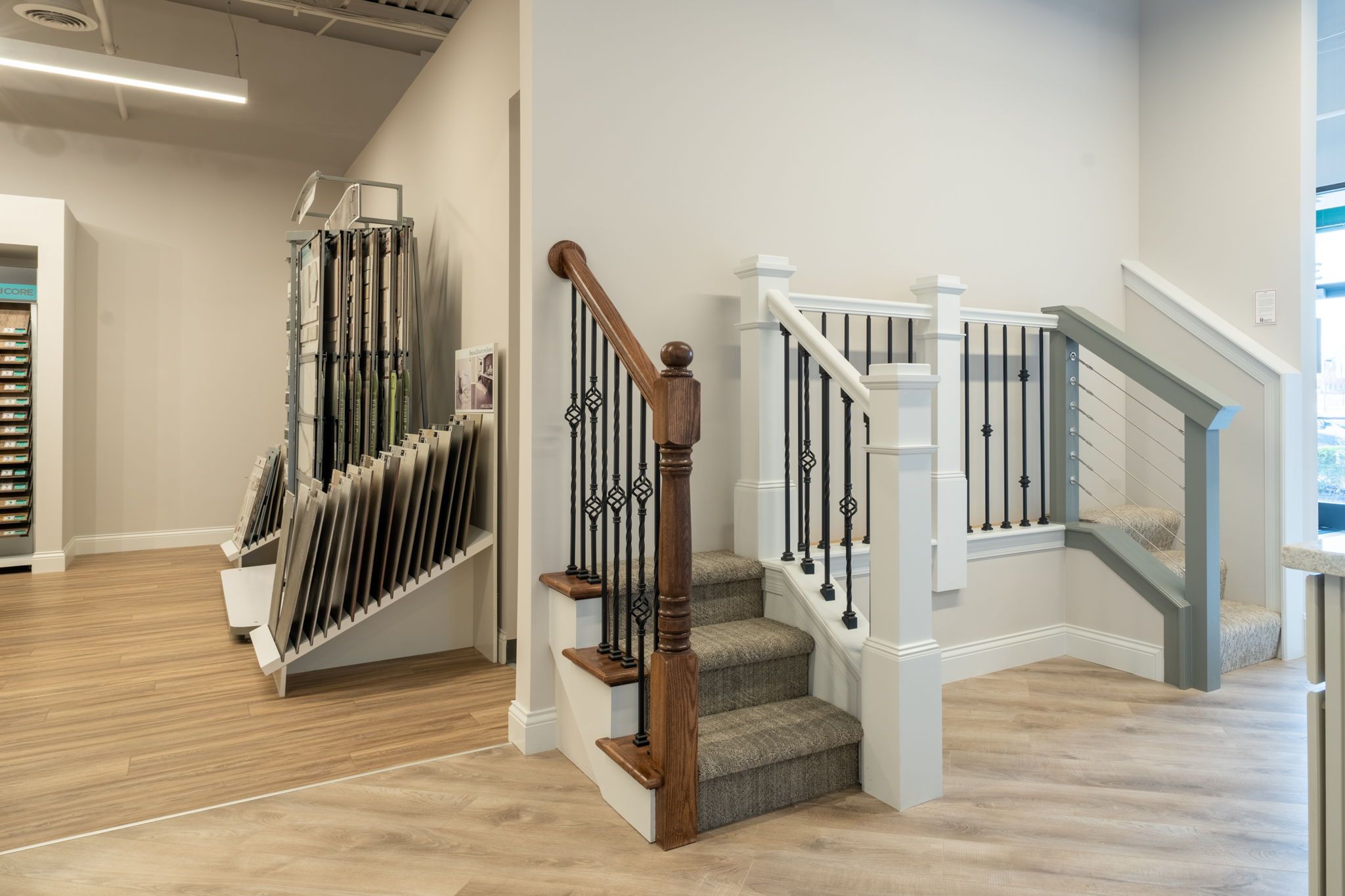 Houston Homes LLC