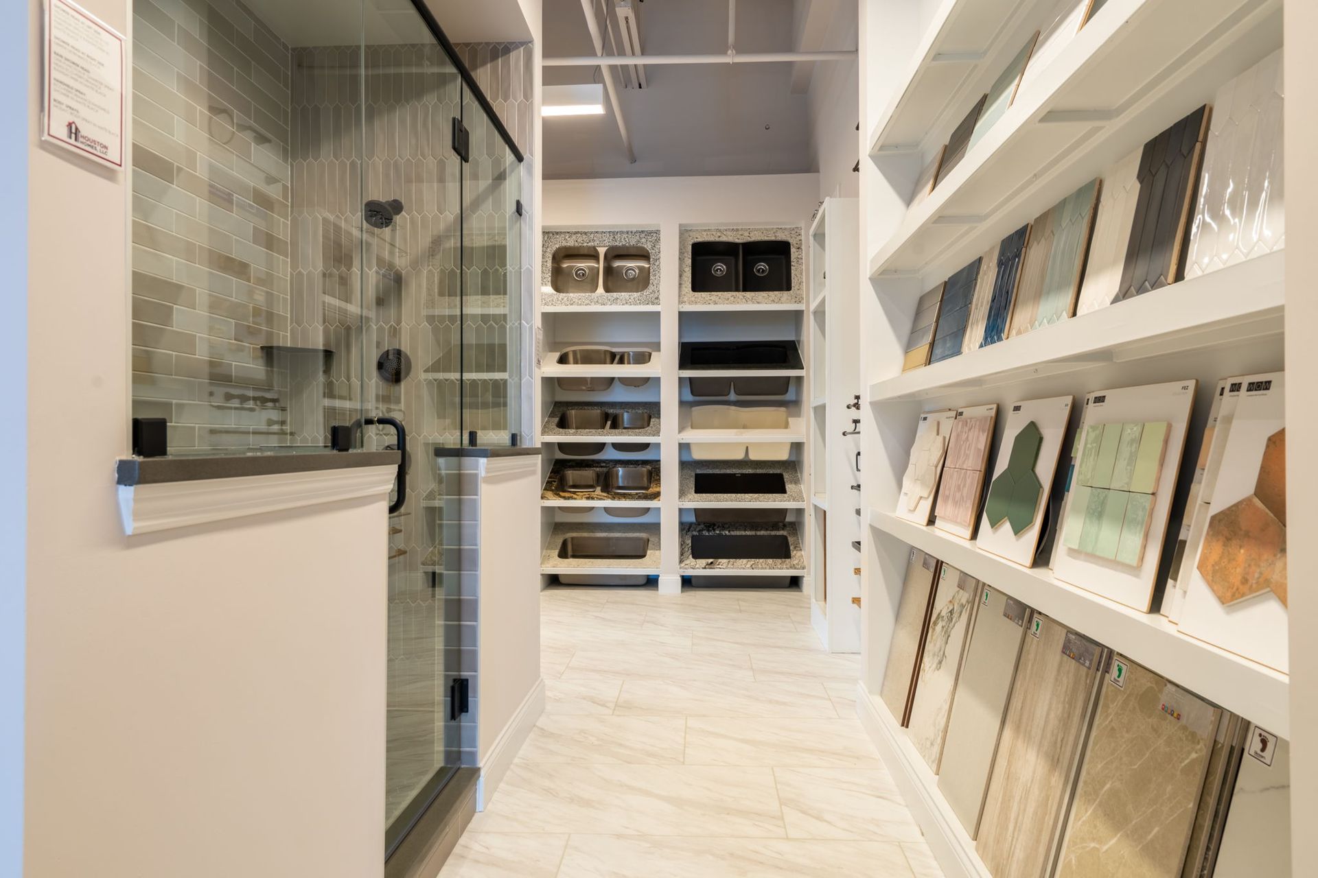 Houston Homes LLC