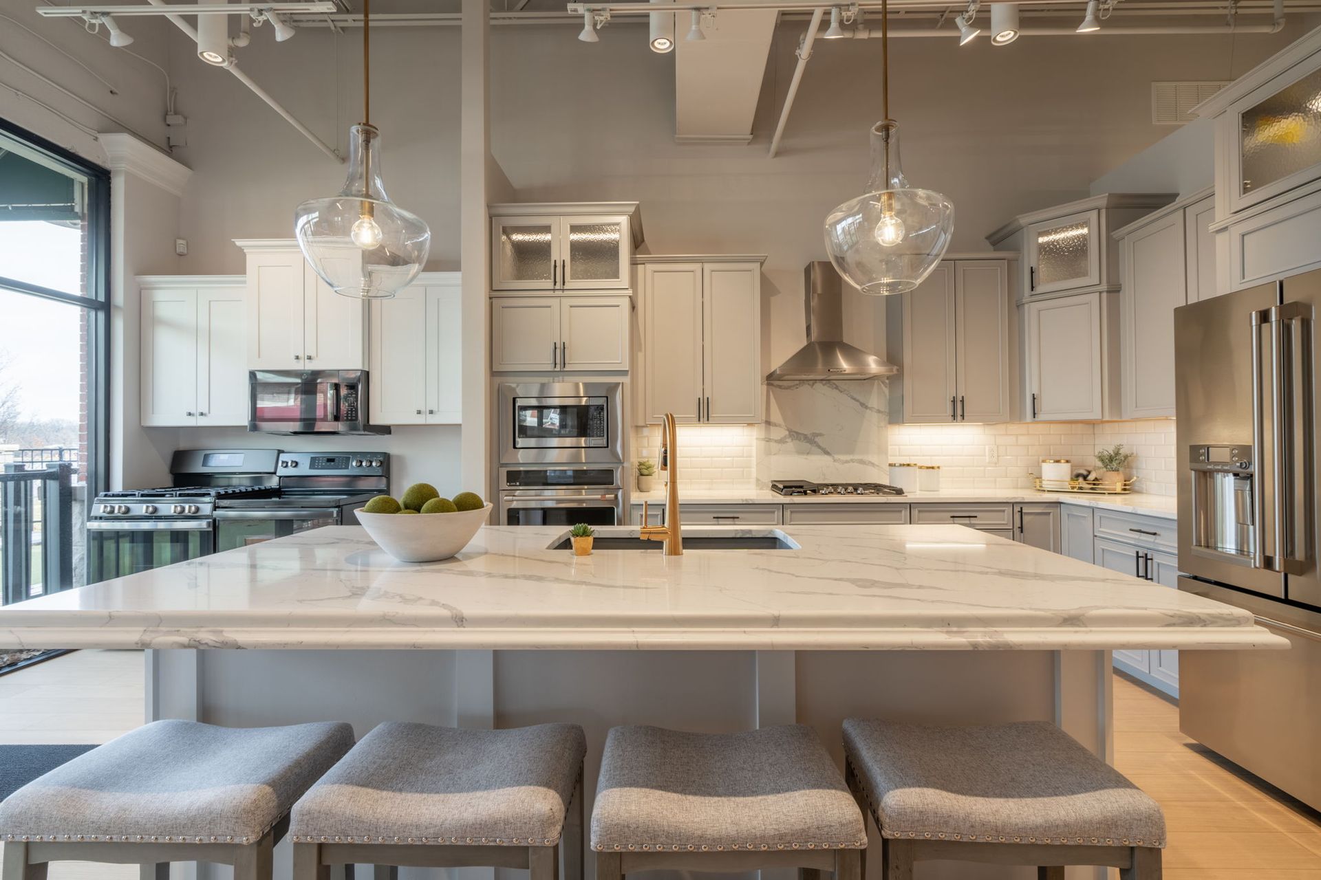 Houston Homes LLC