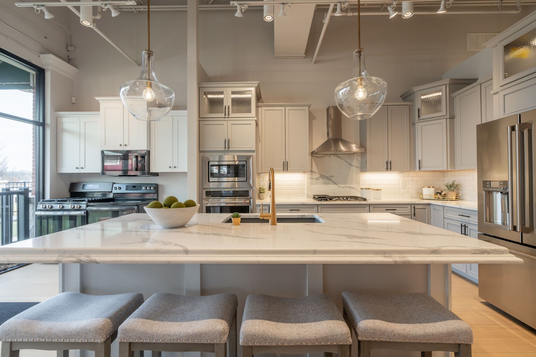 Houston Homes LLC