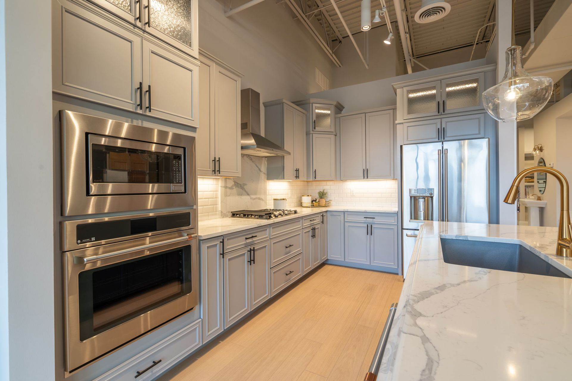Houston Homes LLC