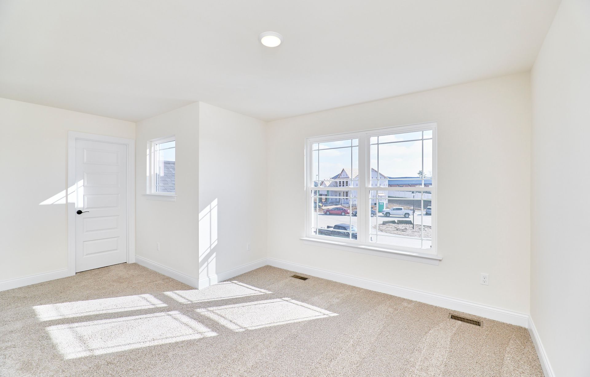 May Show Options