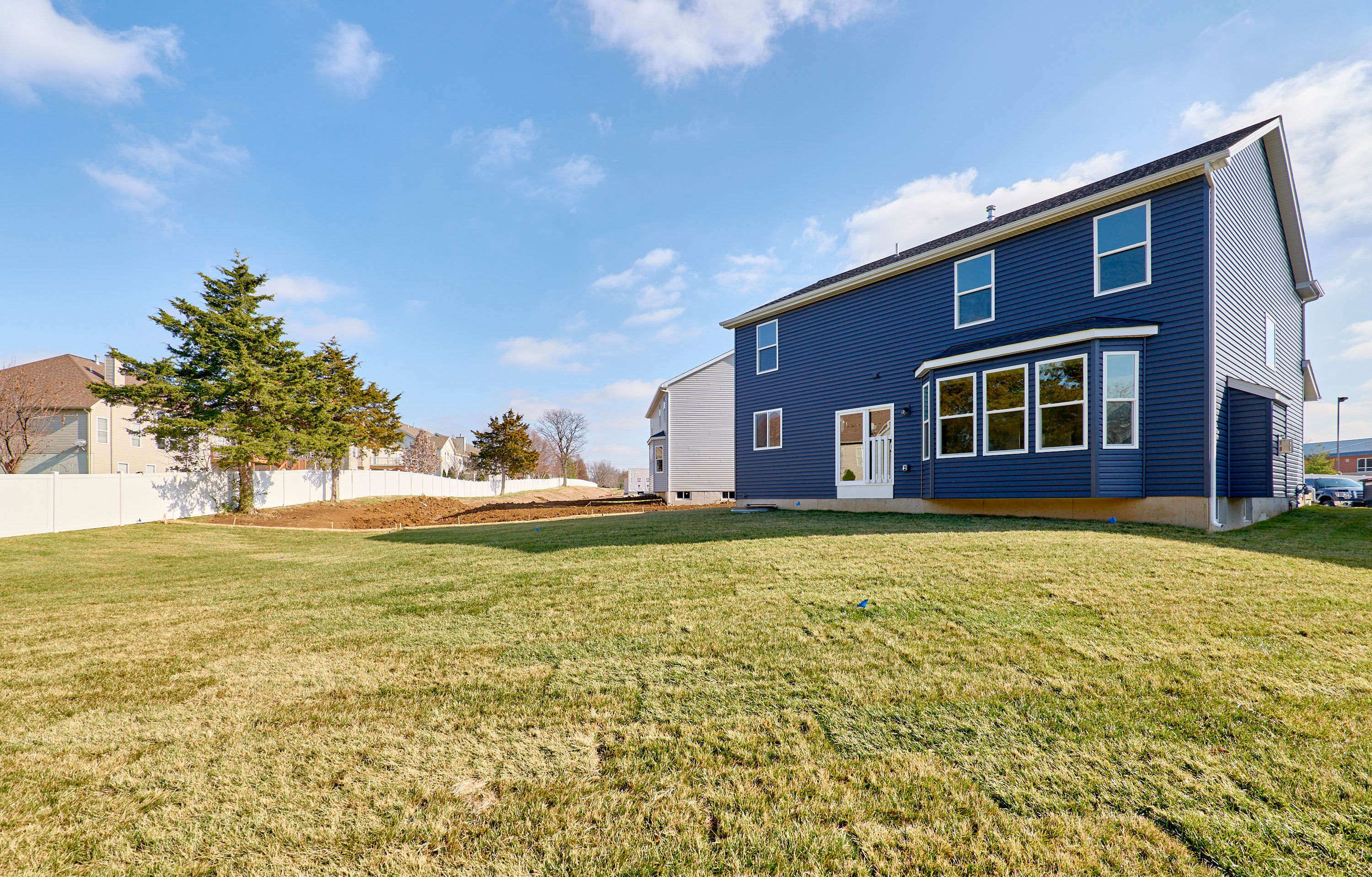 12 Alder Creek Drive Behind New Wright City High School. Wright City, MO 63390