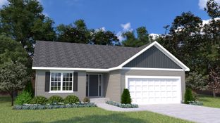 Linden - Alder Creek: Wright City, Missouri - Houston Homes LLC