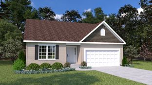 Hawthorn - Riverdale by Houston Homes: Saint Paul, Missouri - Houston Homes LLC