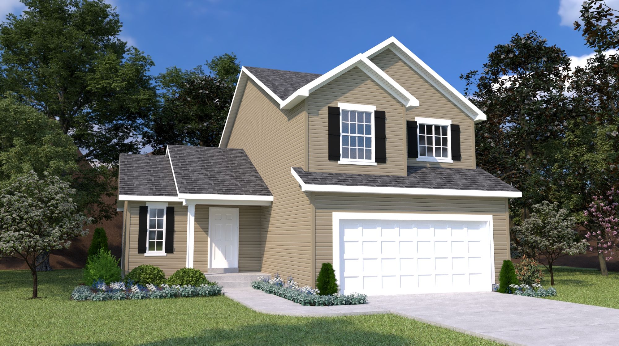 334 Valley Bluff Dr. Wentzville, MO 63385