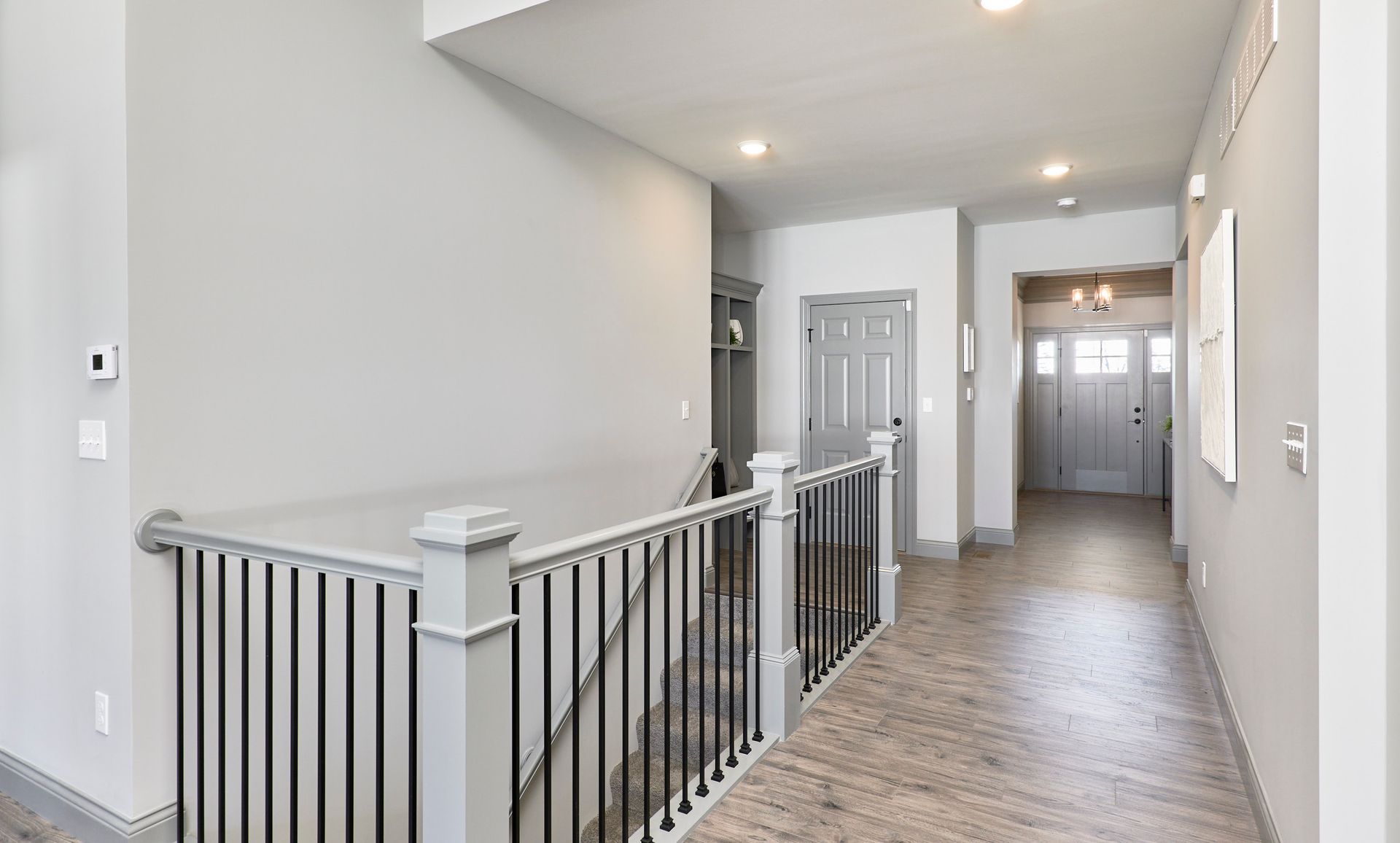 Options Shown, On Display at Sommerset Estates in O'Fallon