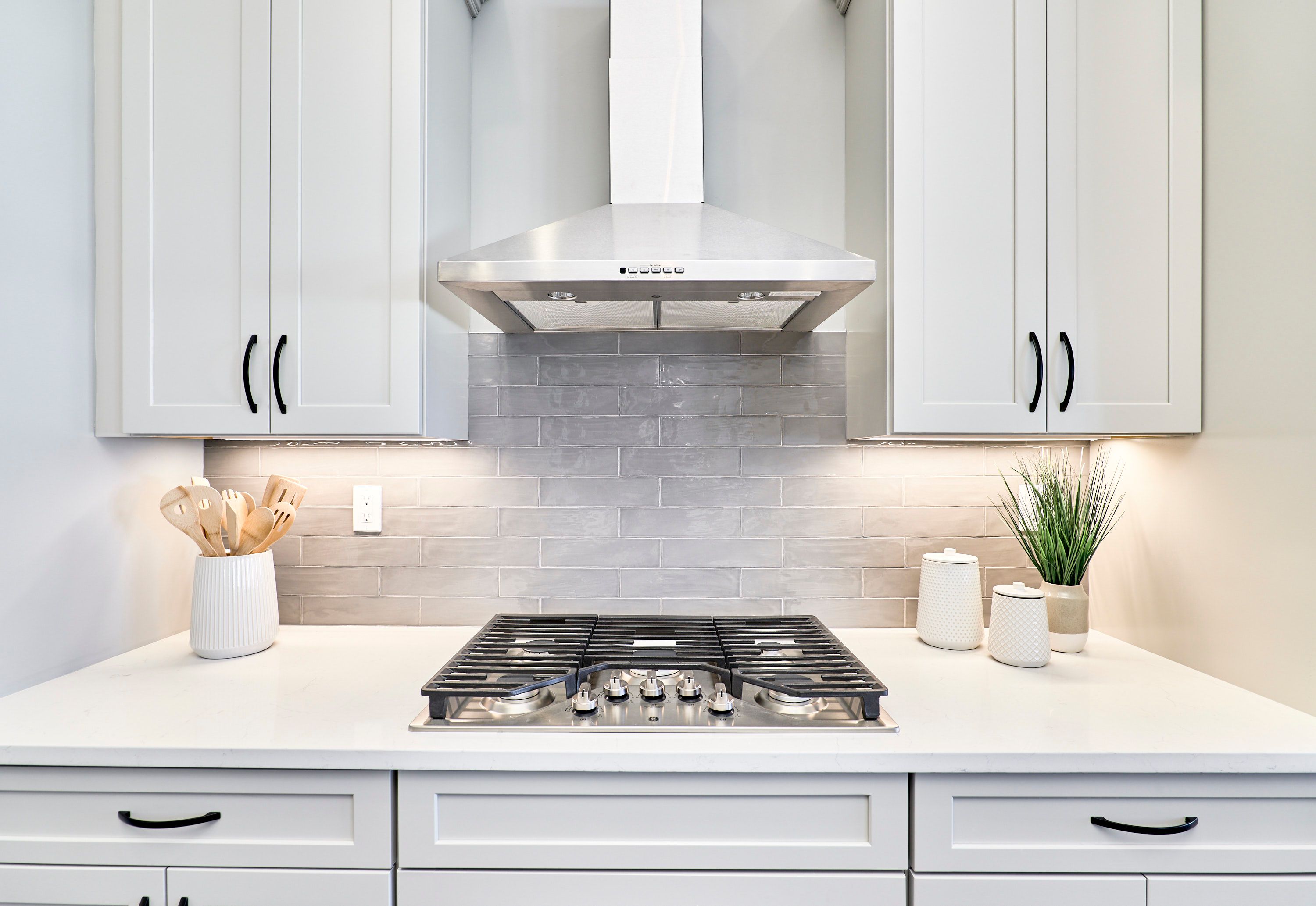 Options Shown, On Display at Sommerset Estates in O'Fallon