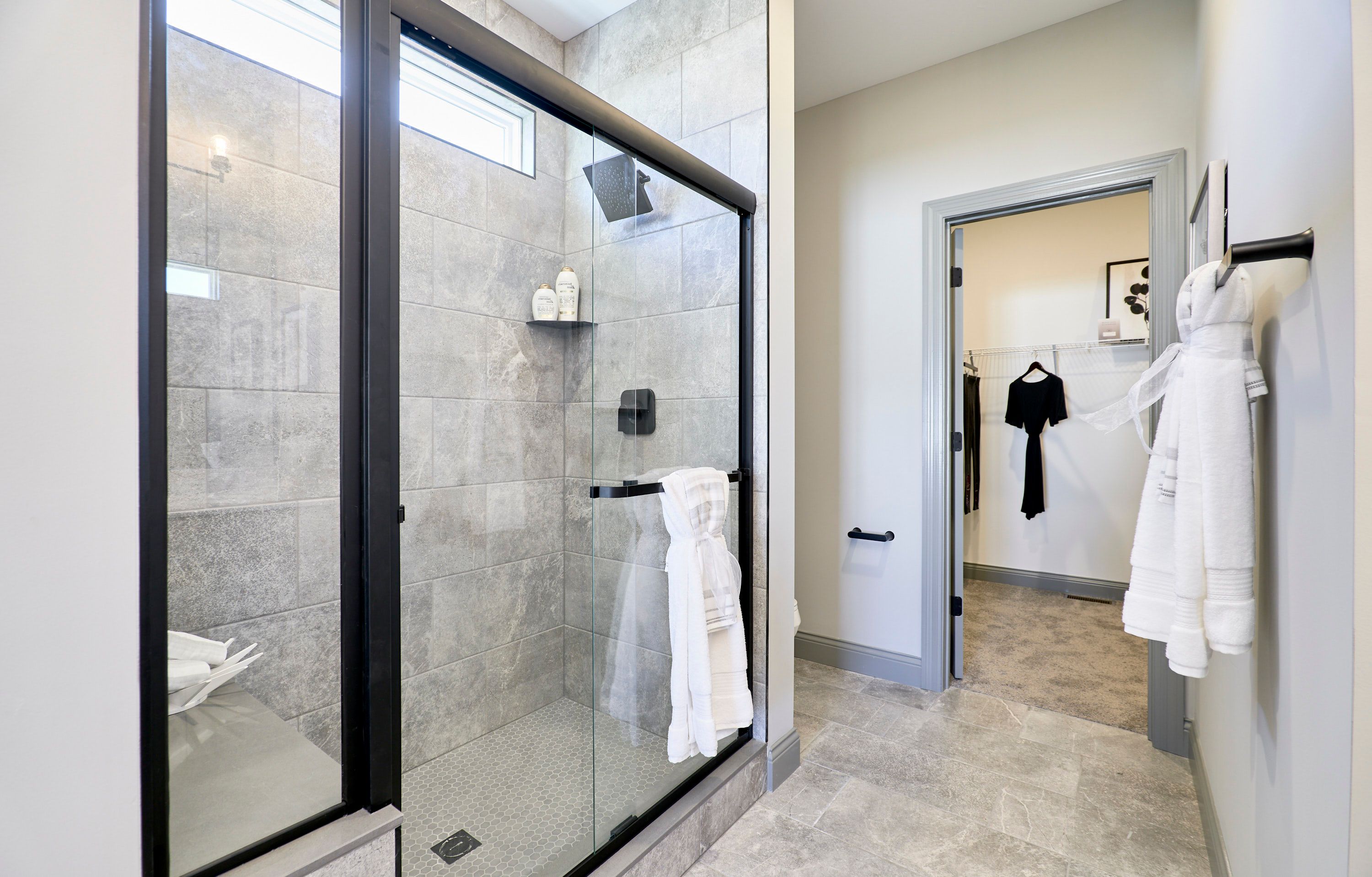 Options Shown, On Display at Sommerset Estates in O'Fallon