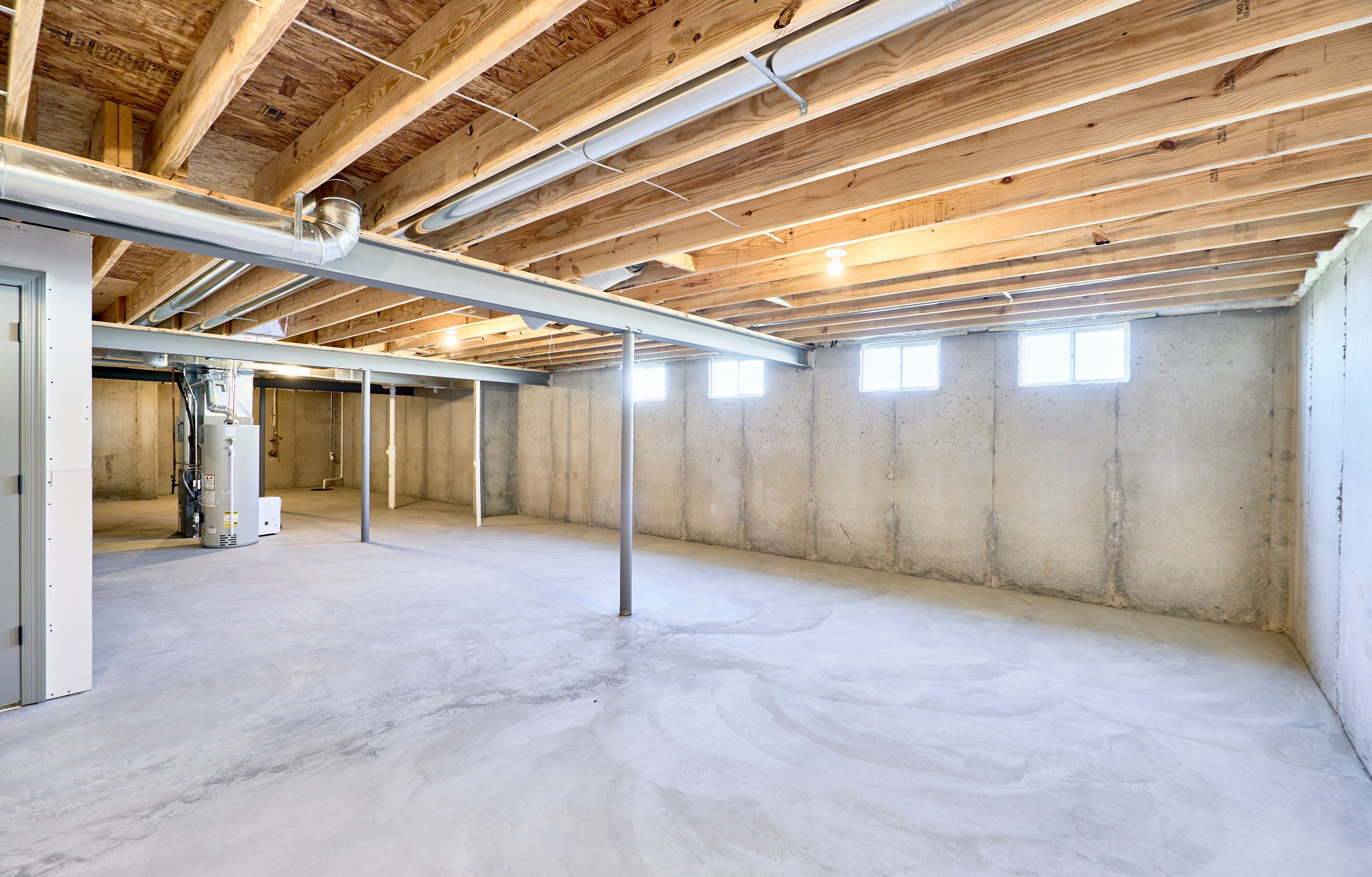 Options Shown, On Display at Sommerset Estates in O'Fallon