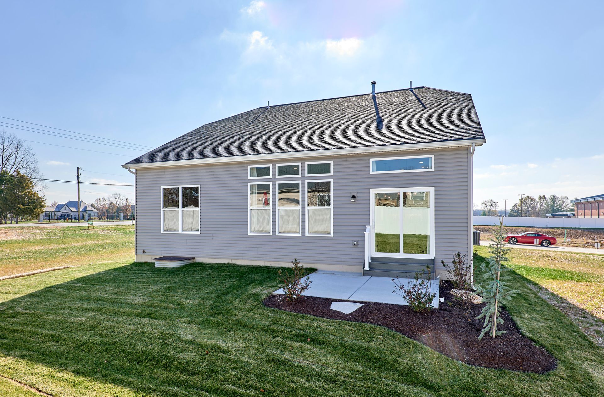 Display Home at Sommerset Estates