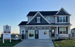 The Estates at Huntleigh Ridge by Houston Homes - Wentzville, MO