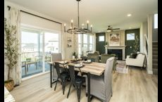 The Estates at Huntleigh Ridge by Houston Homes: Wentzville, Missouri - Houston Homes LLC