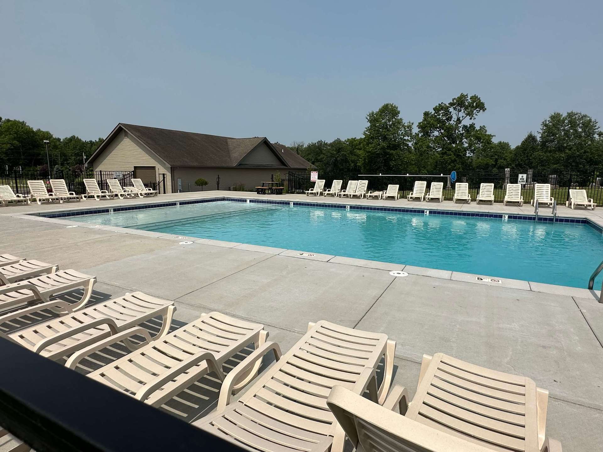 Community Pool