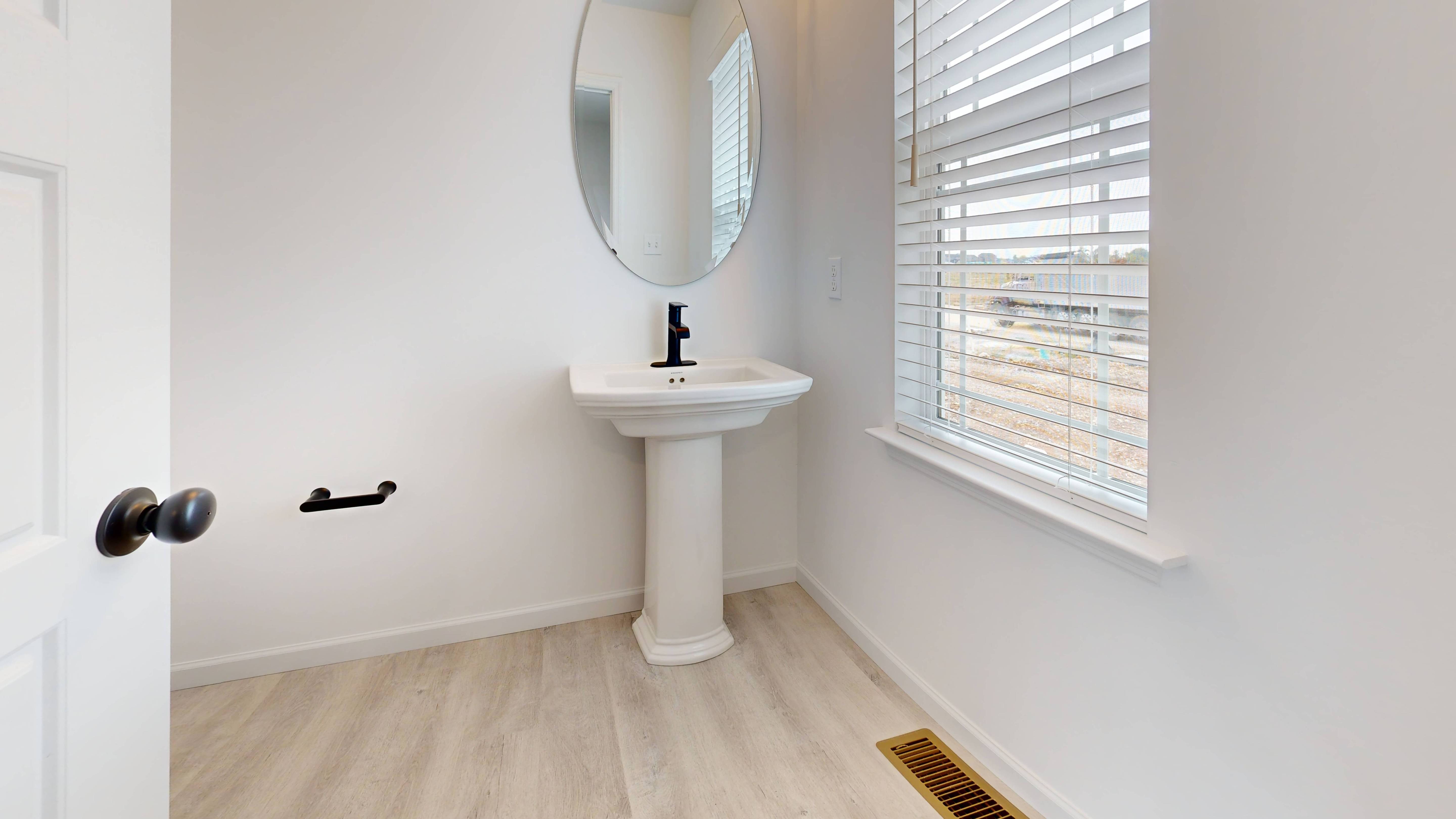 Options ShownOptions Shown