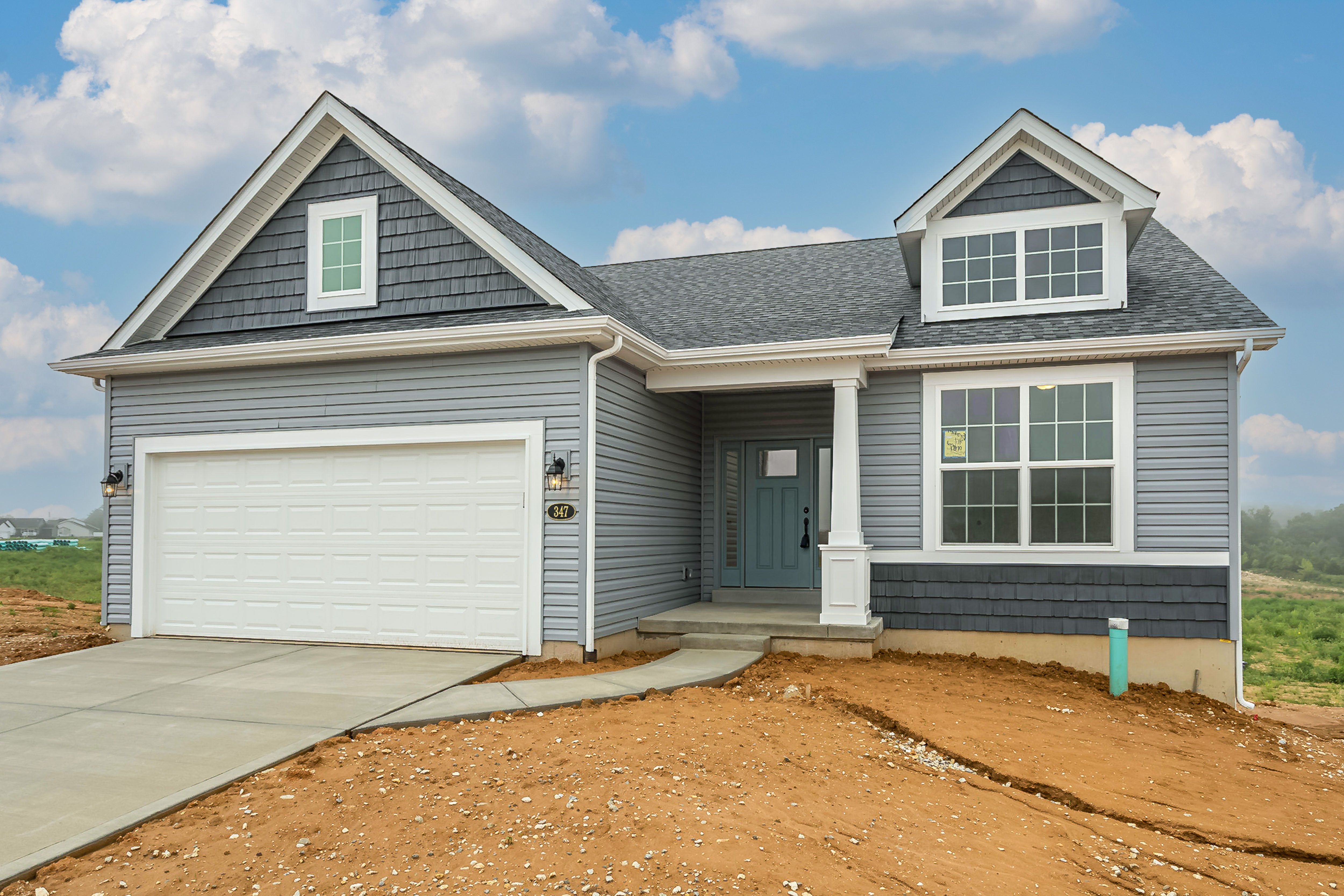 Front Elevation