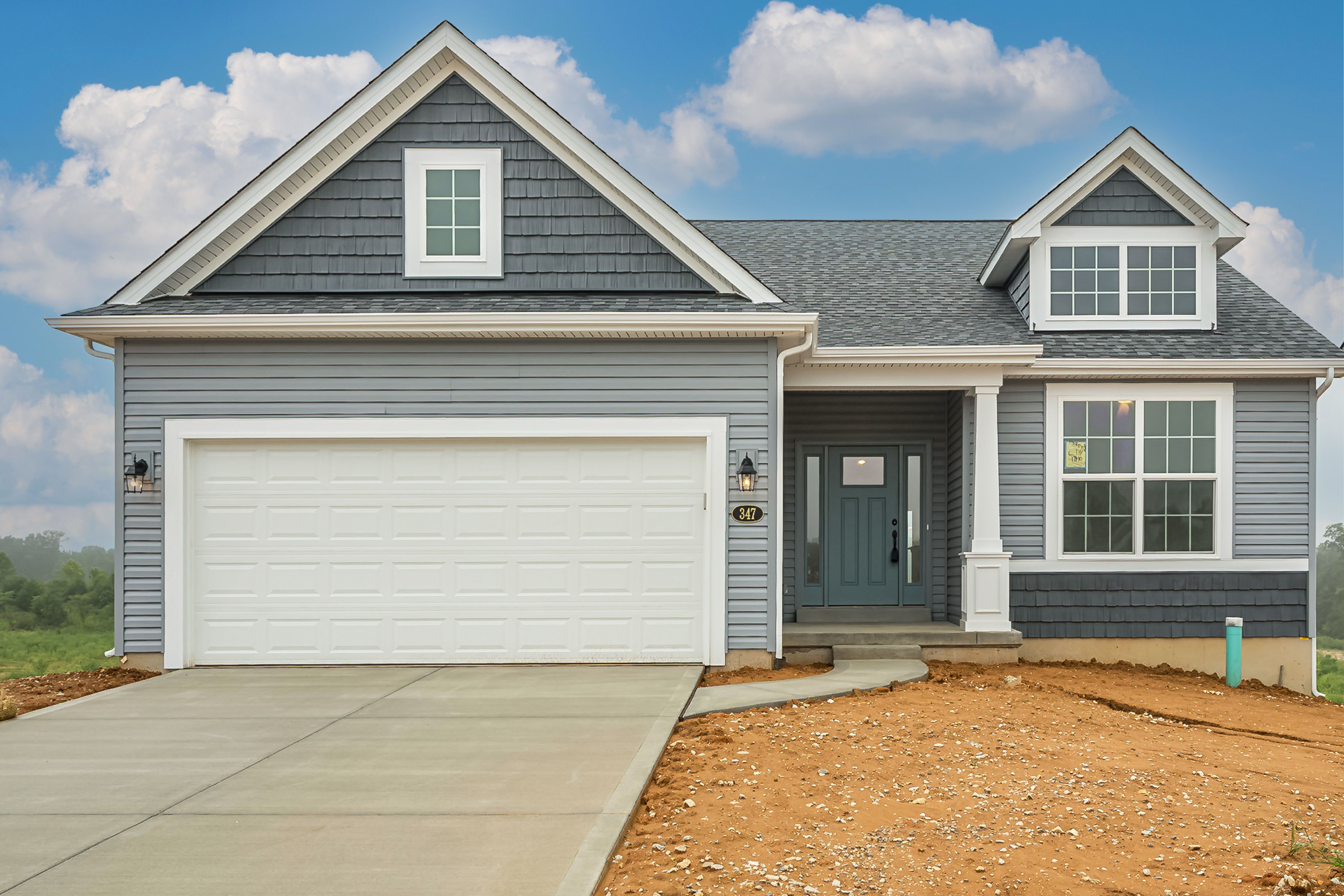Front Elevation
