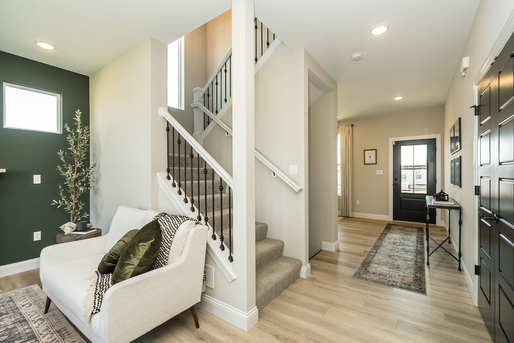 The Blossom by Houston Homes, LLC